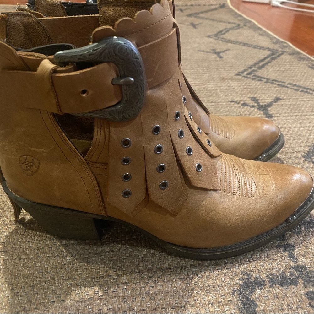 Ariat Boots